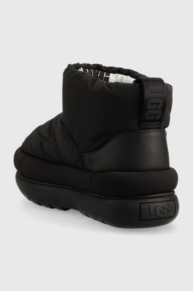 Ботинки женские Ugg Classic Maxi Mini Boot (1132017-BLK), 36, WHS, 10% - 20%, 1-2 дня