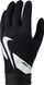 Фотографія Футбольні рукавиці чоловічі Nike Hyperwarm Field Players Glove (CU1589-010) 1 з 2 в Ideal Sport