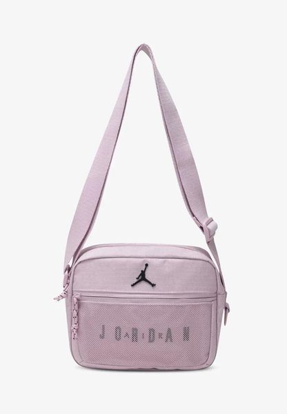 Сумка через плече Jordan Jam Blacktop Messenger (MA9191-AMG), One Size, OFC, 1-2 дні