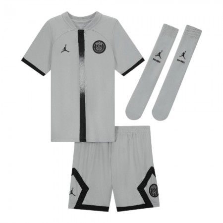 Спортивний костюм дитячий Jordan Psg X 22/23 Away (DM2194-078), XS (122-128), WHS, 10% - 20%, 1-2 дні