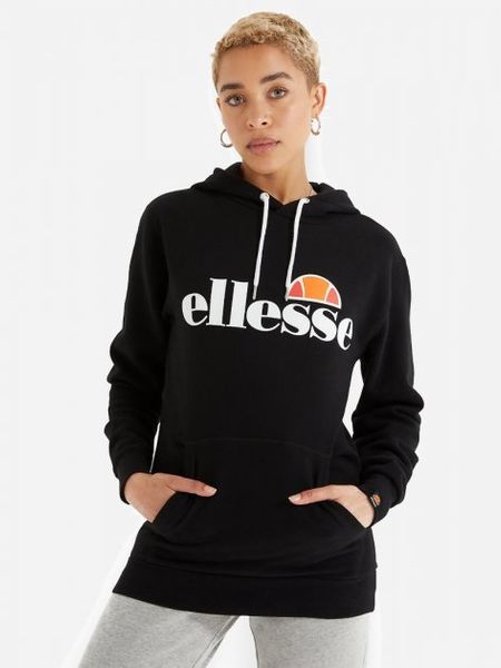 Кофта женские Ellesse Torices Blk (SGS03244-011), XL, WHS, 1-2 дня