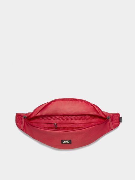 Сумка на пояс Nike Sb Heritage Hip Bag (CK5884-610), One Size, WHS, 1-2 дні