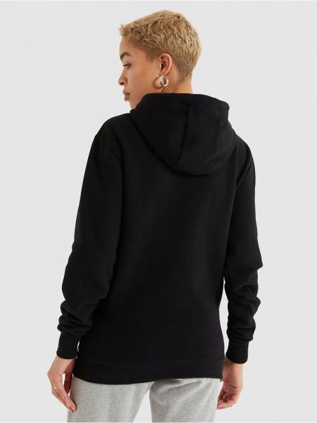 Кофта женские Ellesse Torices Blk (SGS03244-011), XL, WHS, 1-2 дня