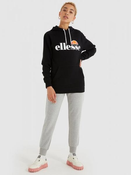 Кофта женские Ellesse Torices Blk (SGS03244-011), XL, WHS, 1-2 дня