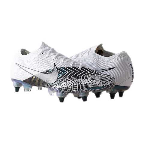 NIKE MERCURIAL VAPOR 13 ELITE MDS SG-PRO CK2032-110 ▪️Новые, оригинал,  профи ▪️Полный комплект ▪️Размеры в наличии: 41, 42, 42.5…