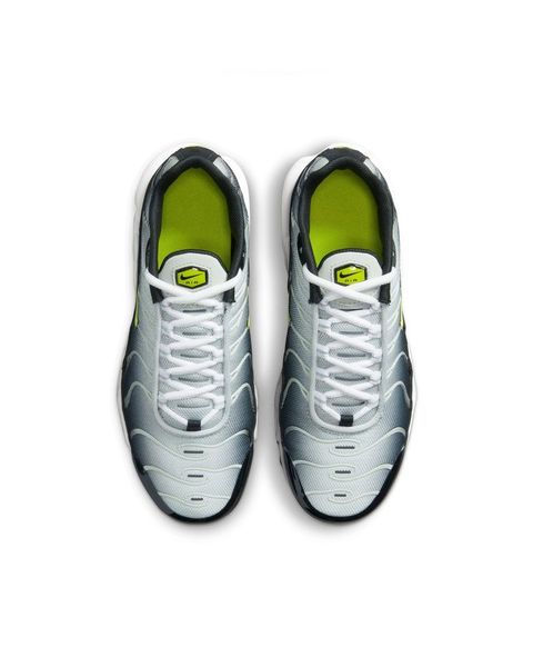 Кроссовки женские Nike Nike Air Max Plus (CD0609-022), 38, WHS, 10% - 20%, 1-2 дня