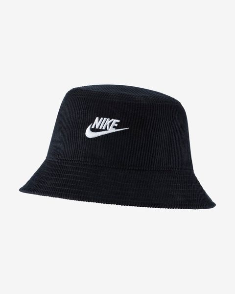 Nike Sportswear Bucket Hat (DC3965-010), S/M, WHS, 10% - 20%, 1-2 дня