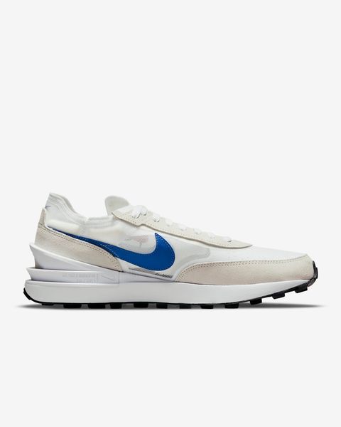 Кроссовки мужские Nike Waffle One (DN8019-100), 42.5, WHS, 10% - 20%, 1-2 дня