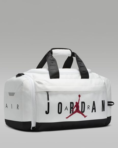 Спортивна сумка Jordan Velocity Duffle Bag (SM0920-001), One Size, OFC, < 10%, 1-2 дні