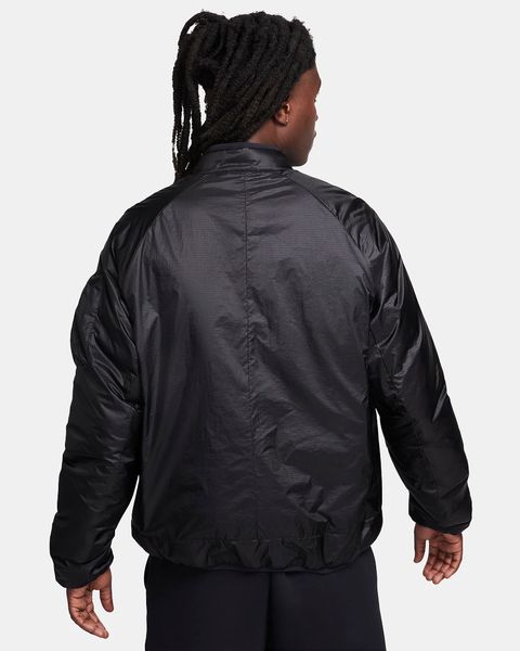 Куртка чоловіча Nike Sportswear Tech Therma-Fit Loose Insulated (FB7858-010), L, WHS, 1-2 дні