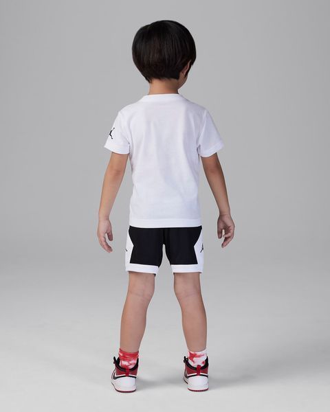 Спортивний костюм дитячий Jordan Hoop Styles Toddler 2-Piece (75C998-G0T), 2 T, WHS, < 10%, 1-2 дні