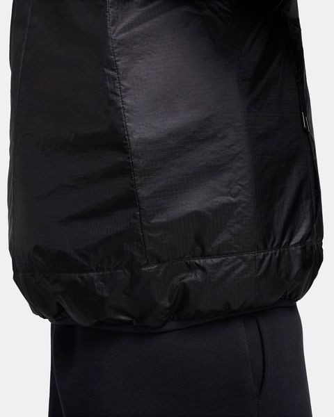 Куртка чоловіча Nike Sportswear Tech Therma-Fit Loose Insulated (FB7858-010), L, WHS, 1-2 дні