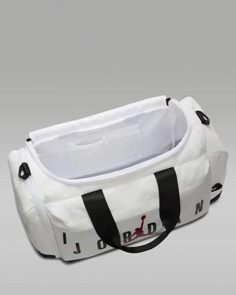 Спортивна сумка Jordan Velocity Duffle Bag (SM0920-001), One Size, OFC, < 10%, 1-2 дні