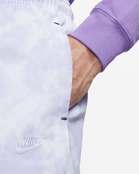Шорти чоловічі Nike Sportswear Tech Pack (DX0249-519), S, WHS, 20% - 30%, 1-2 дні