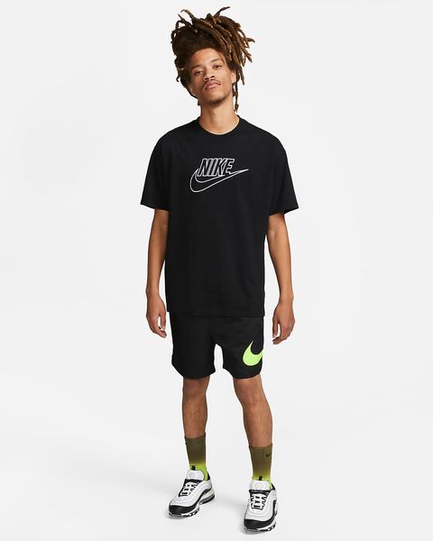 Шорти чоловічі Nike Sportswear (FJ5319-010), M, WHS, 20% - 30%, 1-2 дні