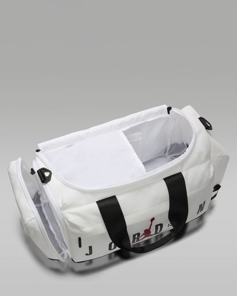 Спортивна сумка Jordan Velocity Duffle Bag (SM0920-001), One Size, OFC, < 10%, 1-2 дні