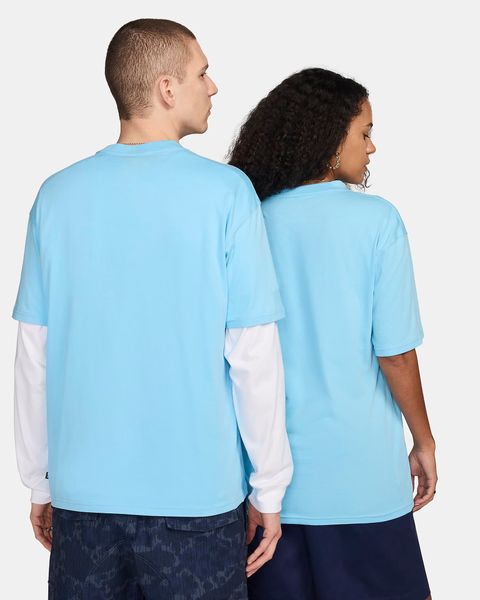 Футболка мужская Nike Sb Skate T-Shirt (FV3494-407), L, WHS, 1-2 дня