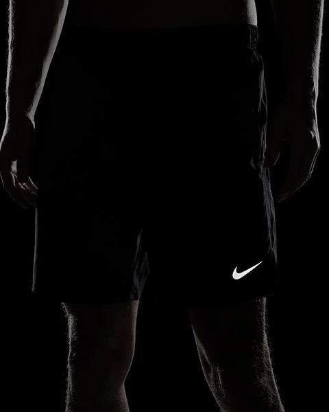 Шорти чоловічі Nike Challenger Men's Dri-Fit (DV9359-010), XL, WHS, < 10%, 1-2 дні