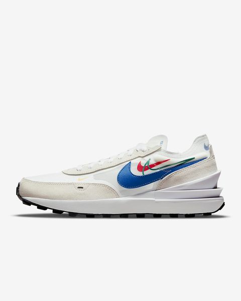 Кросівки чоловічі Nike Waffle One (DN8019-100), 42.5, WHS, 10% - 20%, 1-2 дні