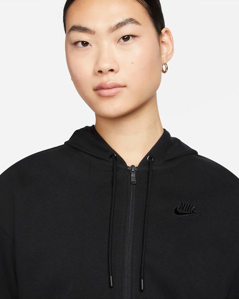 Кофта жіночі Nike Sportswear (DN4943-010), M, WHS, 10% - 20%, 1-2 дні