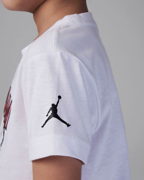 Спортивний костюм дитячий Jordan Hoop Styles Toddler 2-Piece (75C998-G0T), 2 T, WHS, < 10%, 1-2 дні