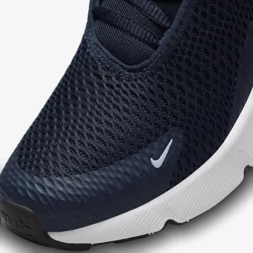 Кросівки дитячі Nike Air Max 270 (AO2372-407), 32, WHS, < 10%, 1-2 дні