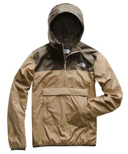 Ветровка мужскиая The North Face M Cyclone Packable Hooded Jacket In Urban Navy (NF0A3FZLD67), M