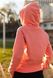 Фотография Кофта женские New Balance Ess Pullover (WT03550PPI) 1 из 2 в Ideal Sport