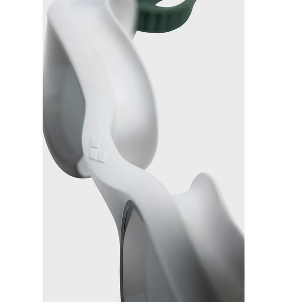 Очки для плавания Arena The One Plus White (008540-400), One Size, WHS, < 10%, 1-2 дня