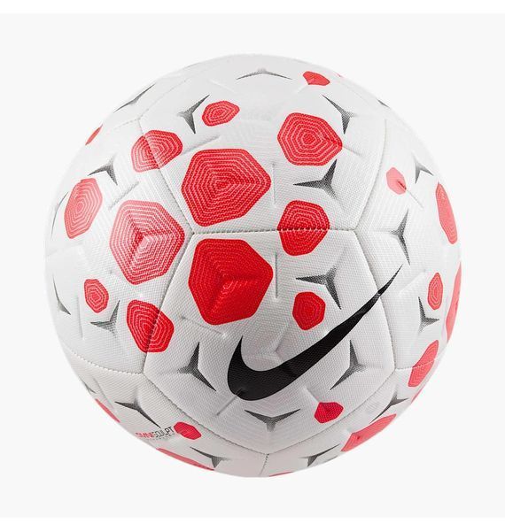 Футбольний м'яч Nike Academy Fa25 White (HV4386-102), 4, WHS, < 10%, 1-2 дні