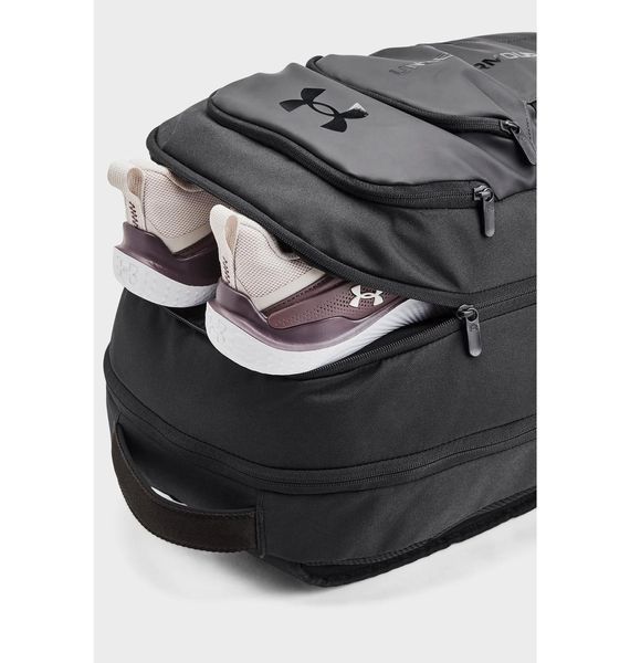 Рюкзак Under Armour Ua Hustle 6.0 Pro Bp 31L (1384671-001), OSFM, OFC, < 10%, 1-2 дні