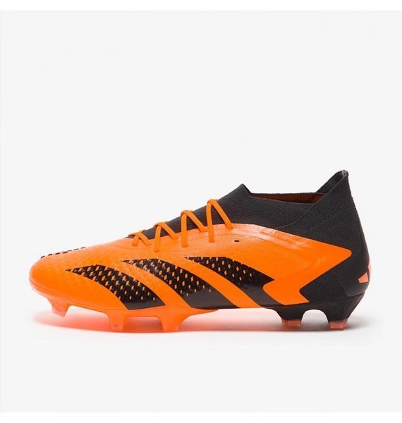 Бутси чоловічі Adidas Predator Accuracy.1 Fg (GW4572), 42, WHS, 10% - 20%, 1-2 дні
