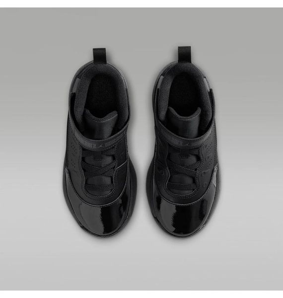 Кросівки дитячі Nike Max Aura 7 Bp Black (HQ2090-001), 28.5, WHS, < 10%, 1-2 дні