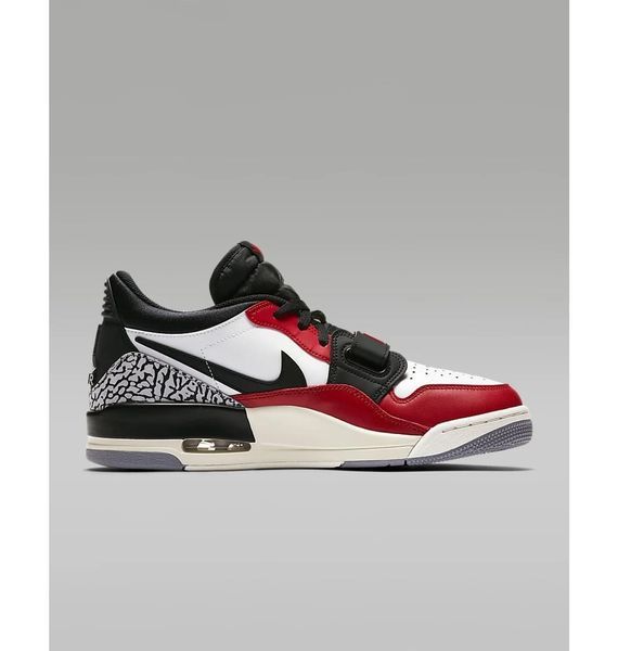 Кросівки чоловічі Nike Air Jordan Legacy 312 (CD7069-106), 42.5, WHS, 20% - 30%, 1-2 дні