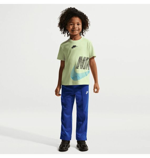 Футболка дитяча Nike In The Zone (86N759-E4Y), 3, WHS, 1-2 дні