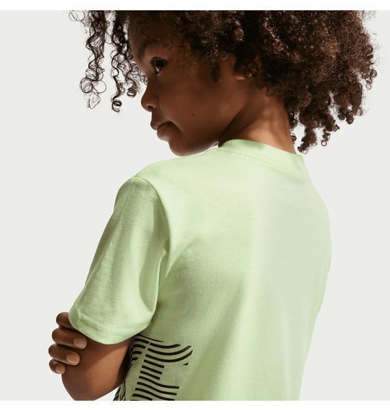 Футболка дитяча Nike In The Zone (86N759-E4Y), 3, WHS, 1-2 дні