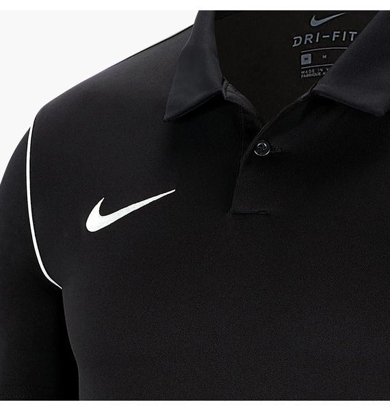 Футболка подростковая Nike Park 20 Jr T-Shirt (BV6903-010), 164 CM, WHS, 20% - 30%, 1-2 дня