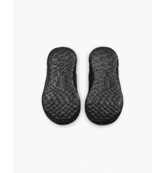 Кросівки дитячі Nike Revolution 6 Sneakers Junior (DD1094-001), 21, WHS, 40% - 50%, 1-2 дні