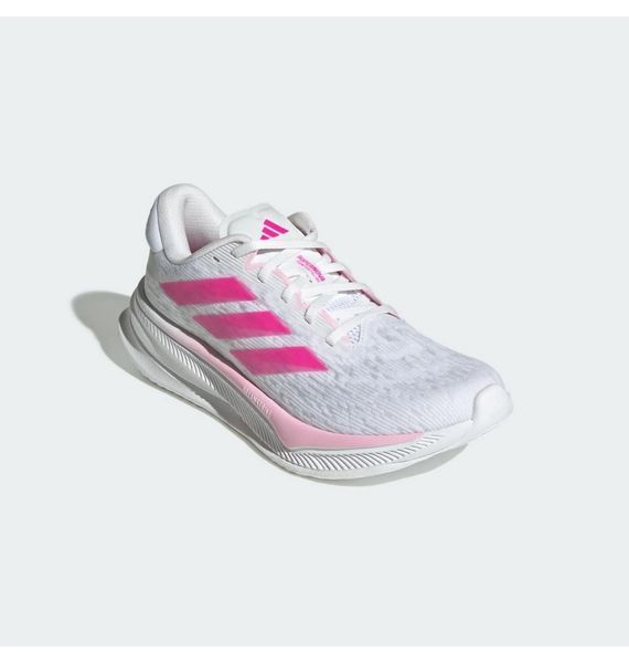 Кроссовки женские Adidas Supernova Comfortglide Running Grey (JR0213), 36.5, WHS, 1-2 дня