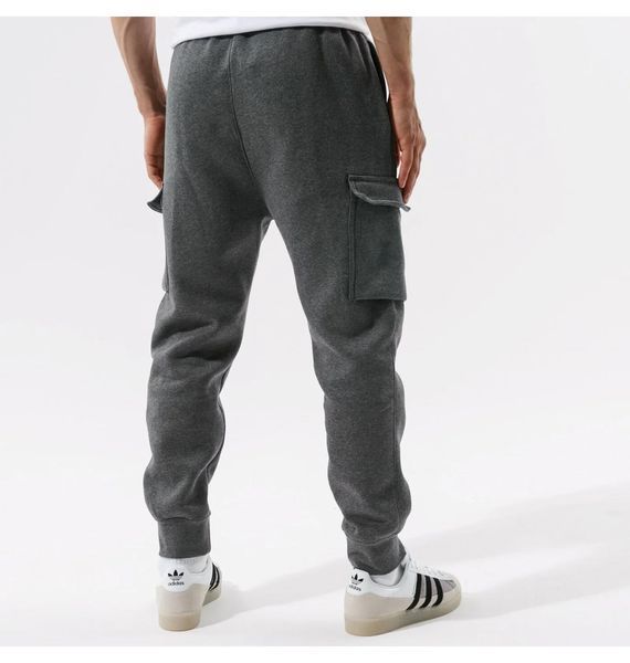 Брюки мужские Nike Sportswear Club Fleece (CD3129-071), 2XL, WHS, 40% - 50%, 1-2 дня