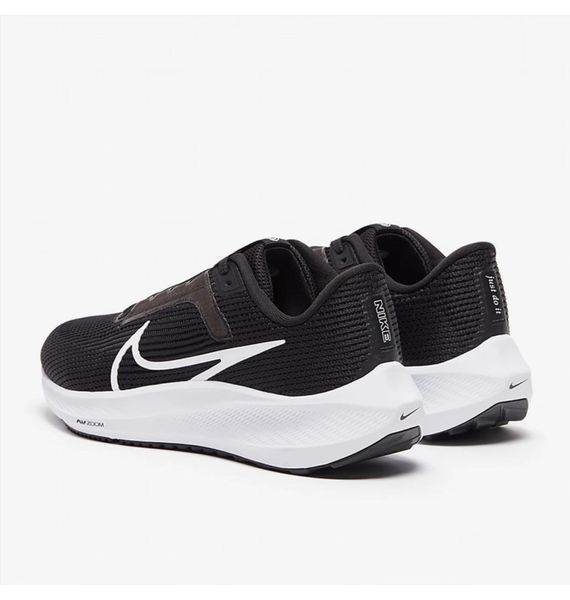 Кроссовки для бега женские Nike Air Zoom Pegasus 40 (DV3854-001), 44.5, WHS, 30% - 40%, 1-2 дня