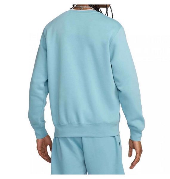 Кофта чоловіча Nike Sw Air Crew Light Blue (HM0177-464), M, WHS, 20% - 30%, 1-2 дні