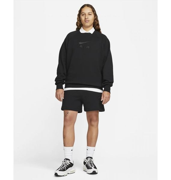 Кофта чоловіча Nike Nsw Air Ft Crew (DV9829-010), S, WHS, 40% - 50%, 1-2 дні