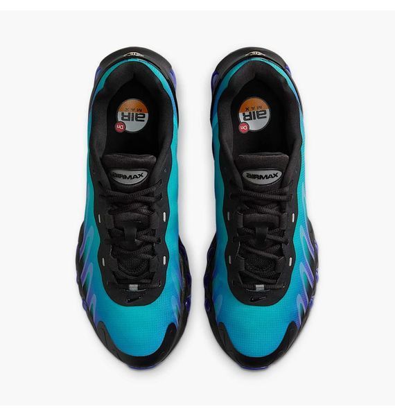Кросівки чоловічі Nike Air Max Dn8 (FQ7860-500), 42, WHS, 40% - 50%, 1-2 дні