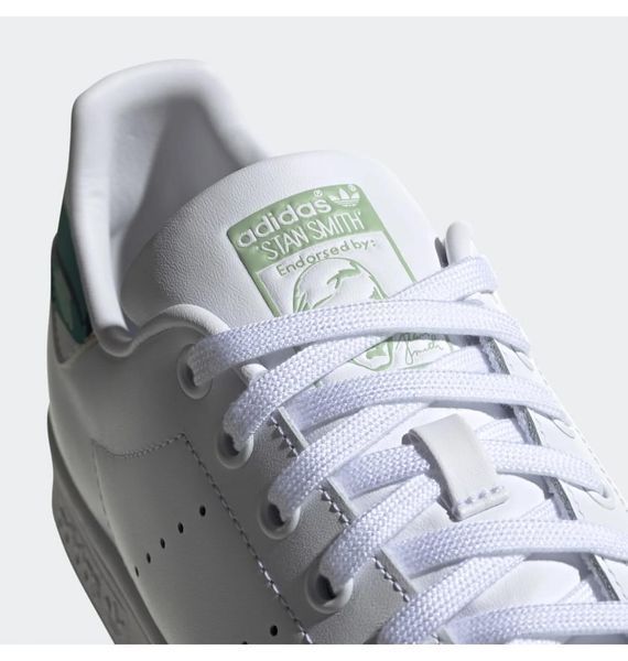 Кросівки чоловічі Adidas Stan Smith (FZ3815), 42.5, WHS, < 10%, 1-2 дні