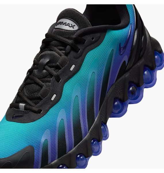 Кросівки чоловічі Nike Air Max Dn8 (FQ7860-500), 42, WHS, 40% - 50%, 1-2 дні