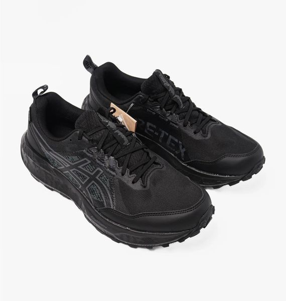 Кроссовки мужские Asics Gel-Sonoma 8 Gtx (1011B977-002), 41.5, WHS, < 10%, 1-2 дня