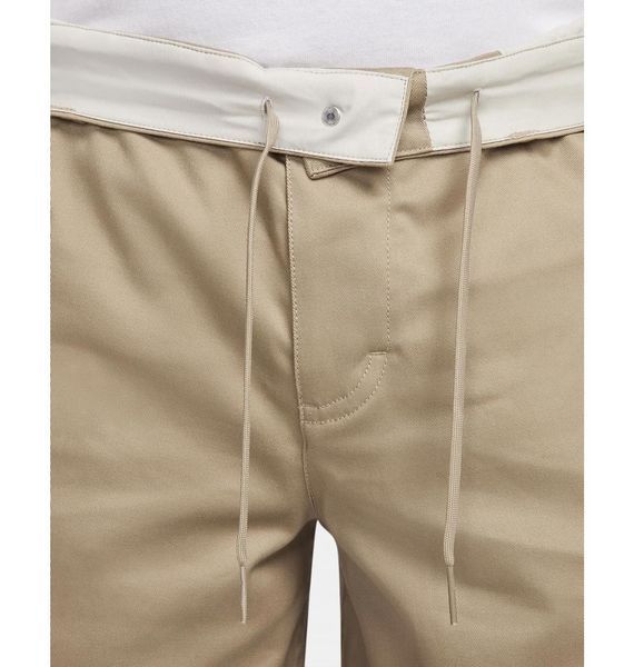 Шорты мужские Nike Sb Men's El Chino Skate Shorts (FQ0500-247), 32, WHS, < 10%, 1-2 дня