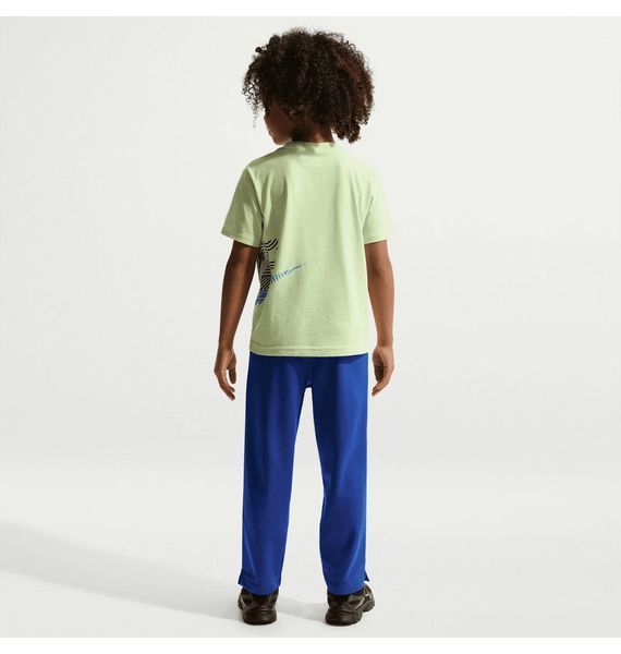 Футболка дитяча Nike In The Zone (86N759-E4Y), 3, WHS, 1-2 дні