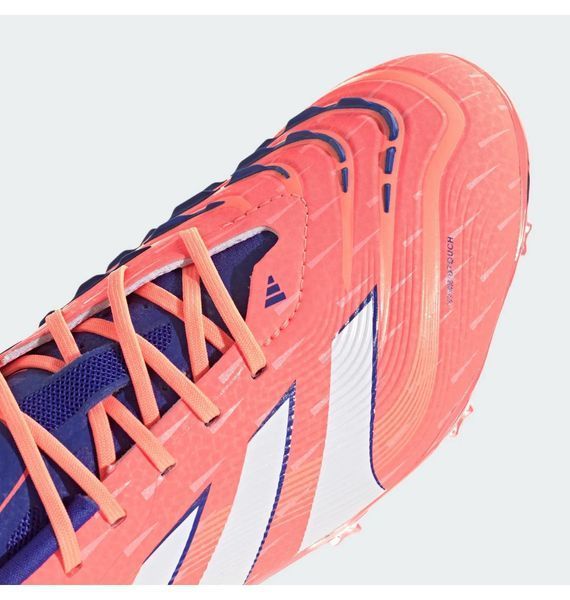 Бутси дитячі Adidas Predator Elite Peach (JI1178), 35, WHS, 1-2 дні